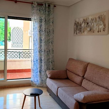 Studio Parque Mar La Mata  Exterior photo